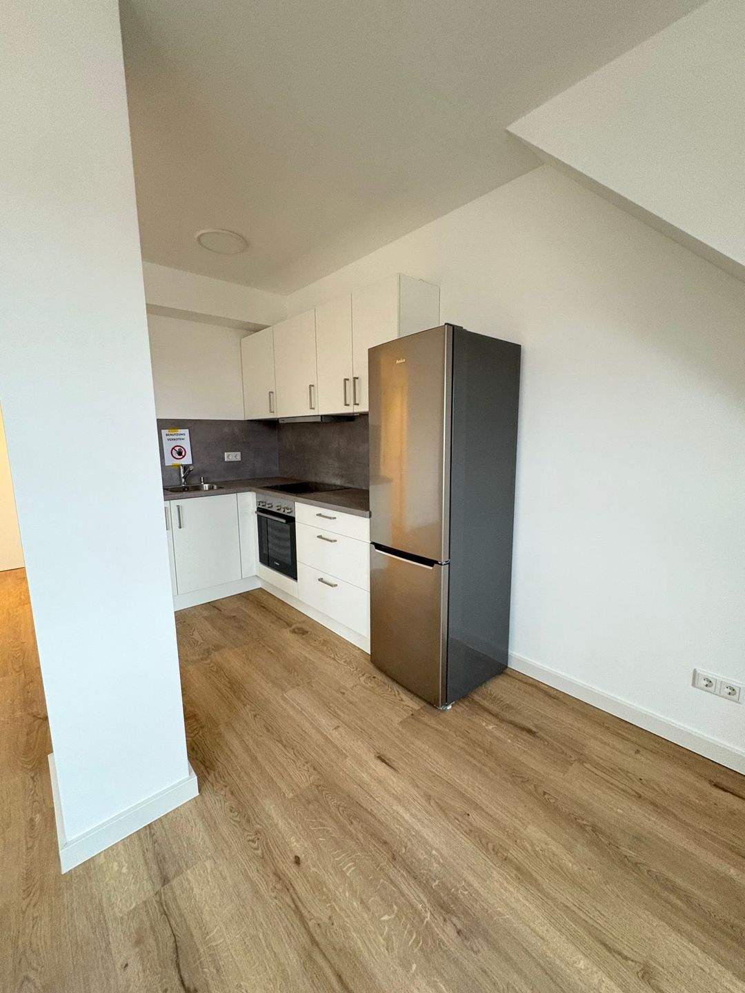Exklusiver Dachgeschossausbau in Bestlage von Braunschweig – Braunschweig – Vorschaubild 3