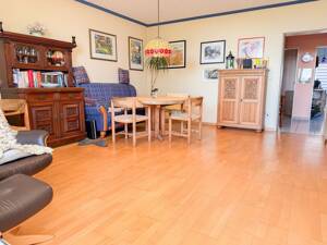 3 - Zimmer Wohnung mit zwei Balkonen sucht neuen Eigentümer – 41517 Grevenbroich – Vorschaubild 6