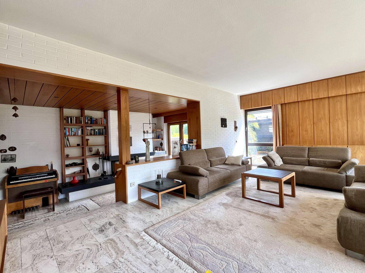 Wohnkomfort auf einer Ebene - Stilvoller Bungalow auf Erbpacht – Unna – Vorschaubild 9