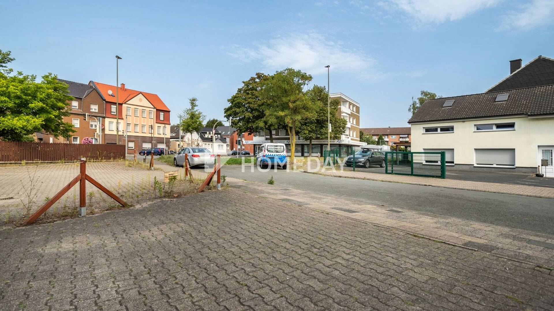 Etagenwohnung in 59065 Hamm mit 54 m² kaufen