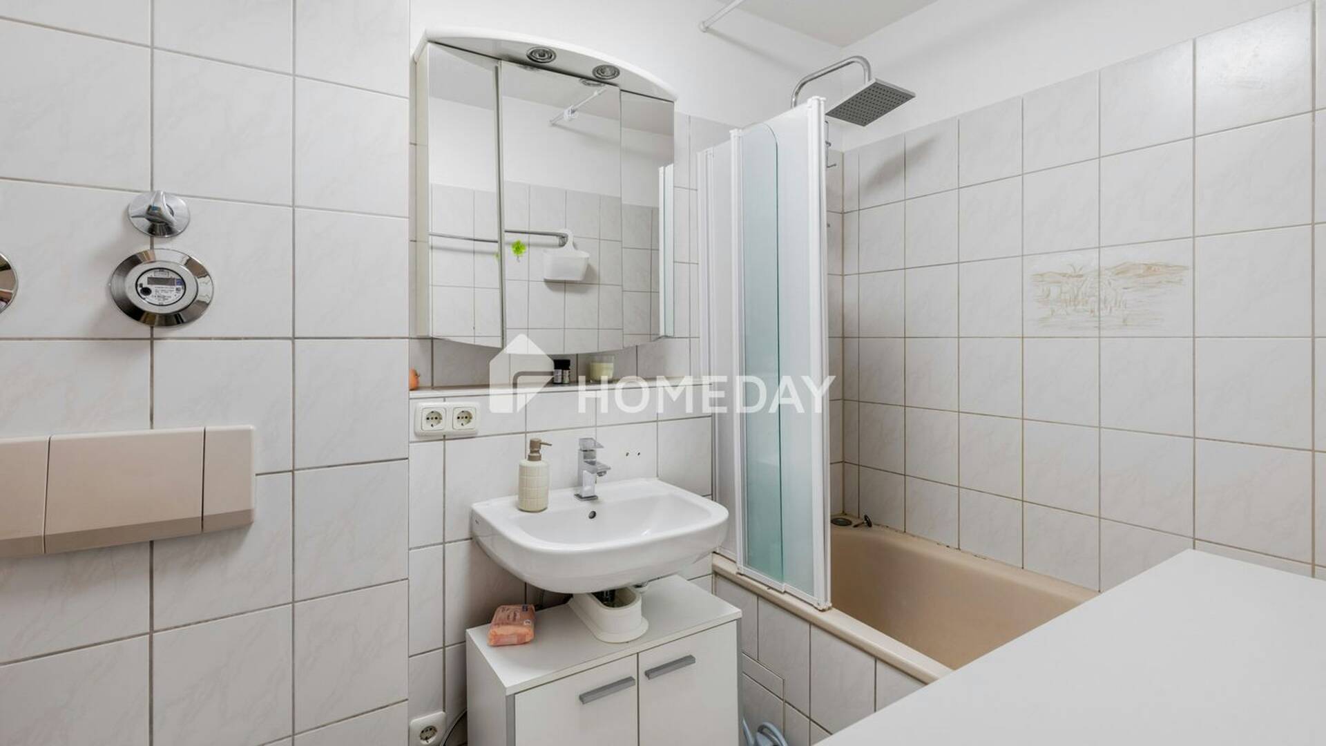 Etagenwohnung in 83024 Rosenheim mit 64,88 m² kaufen