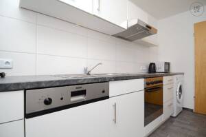 Modern möblierte Einliegerwohnung in Ulm Ermingen – 89081 Ulm – Vorschaubild 5