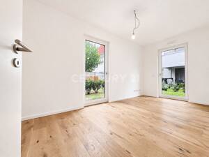 Drei-Zimmer-Wohnung mit Terrasse - WE 3.0.3 – 65933 Frankfurt am Main – Vorschaubild 9