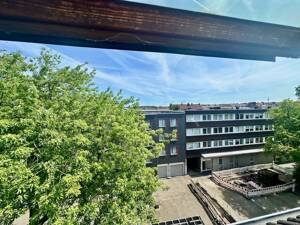 Gemütliche 2-Zimmer-Wohnung in Duisburg-Neudorf – 47057 Duisburg – Vorschaubild 2