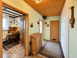 Über den Dächern von Perlach - Sonnige 2-Zimmer-Wohnung mit traumhaftem Weitblick – 81737 München – Vorschaubild 6