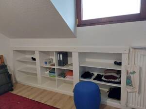 1-Zimmer Wohnung - Nähe Frankenbergerviertel - RENOVIERT – 52068 Aachen – Vorschaubild 4