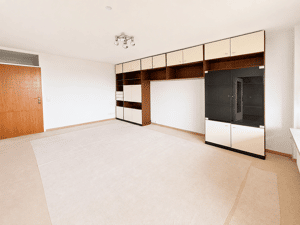 S-Asemwald: 3,5-Zimmer-Wohnung im 16. OG – 70599 Stuttgart – Vorschaubild 7