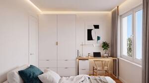 Über den Dächern von Herrenberg - exklusives 3-Zimmer-Penthouse – 71083 Herrenberg – Vorschaubild 2