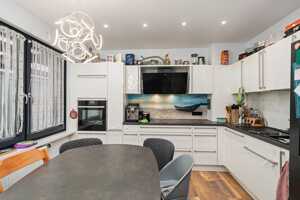 Bremen - Hemelingen | Wohnglück mit Urlaubsgefühl - klein, aber fein. Garten, Pool & Outdoorküche. – 28309 Bremen – Vorschaubild 4