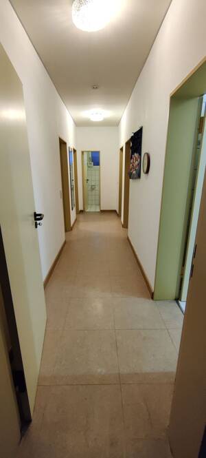 6-Zimmer-Erdgeschosswohnung mit Stellplatz – provisionsfrei – 55768 Hoppstädten-Weiersbach – Vorschaubild 4