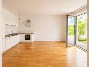 Urban-Highlight: KfW-55-Haus mit Südwest-Terrasse und Garten – 10179 Berlin – Vorschaubild 7