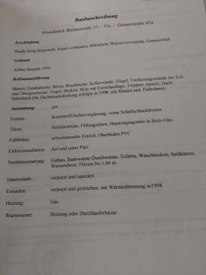 Hochwertige Eigentumswohnung in bester Lage - Direkt am Zoopark! in Düsseldorf – 40239 Düsseldorf – Vorschaubild 7