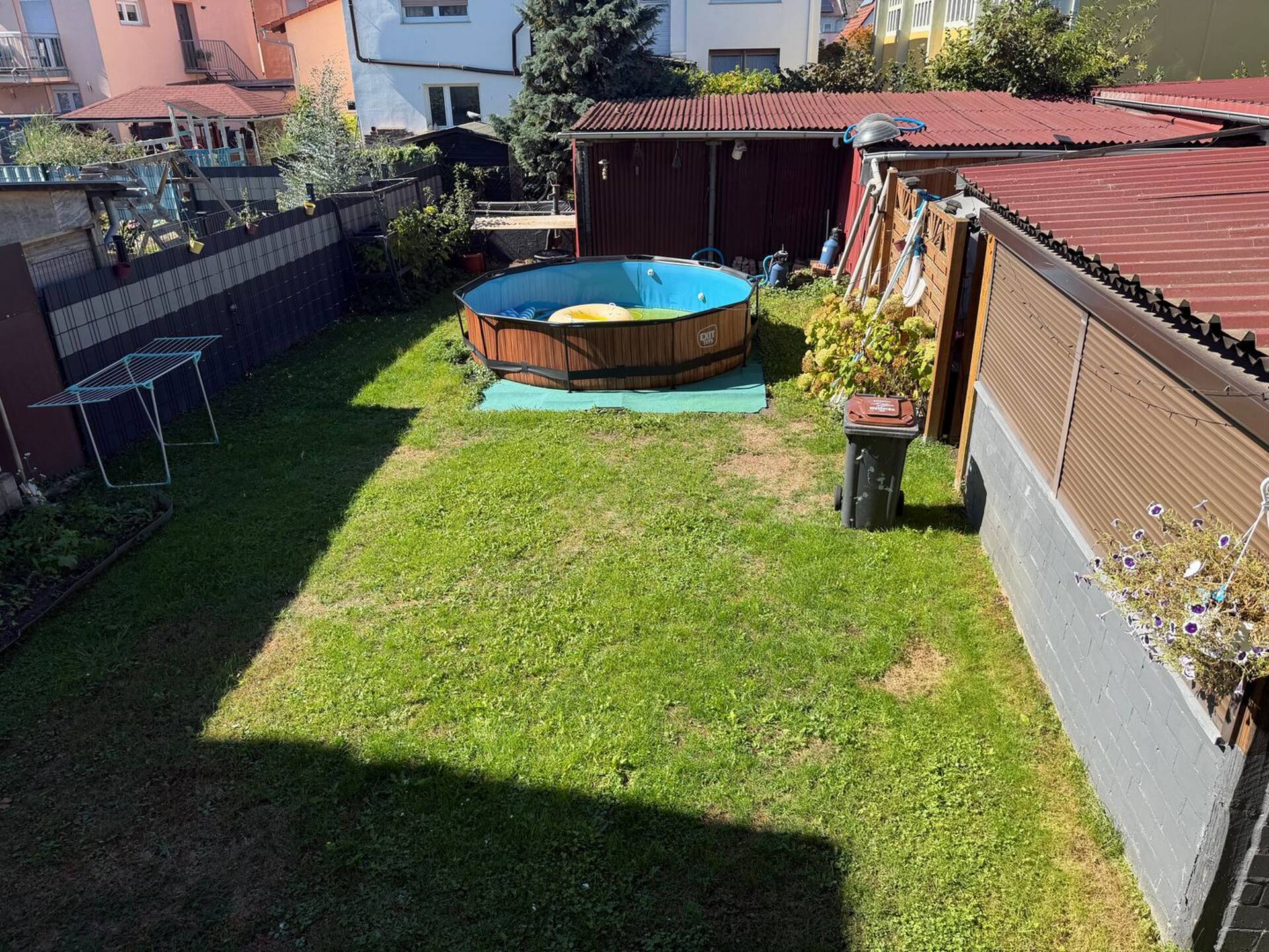 Haus in 61169 Friedberg (Hessen) mit 196,6 m² kaufen