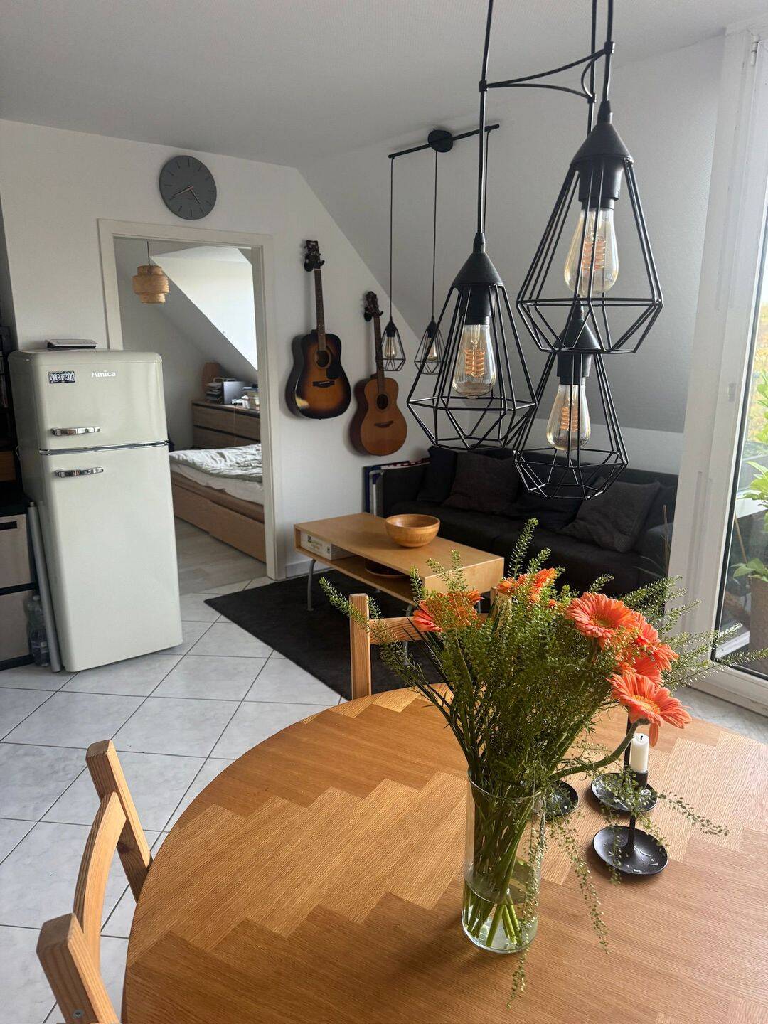 Charmante 1,5 Zimmerwohnung in Mainz-Kastel