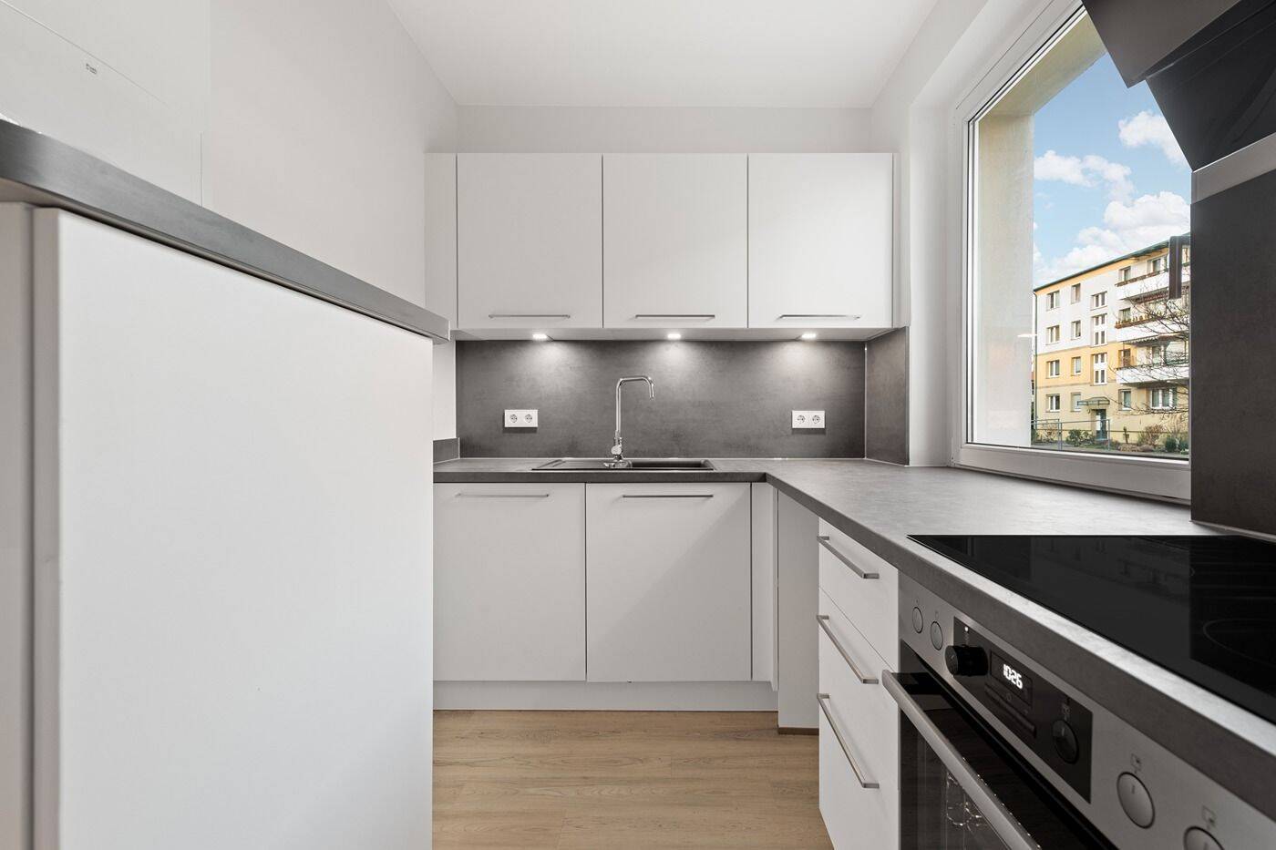 Nachmieter gesucht! Charmante 2,5- Zimmer Wohnung in Pankow! – Berlin – Vorschaubild 2
