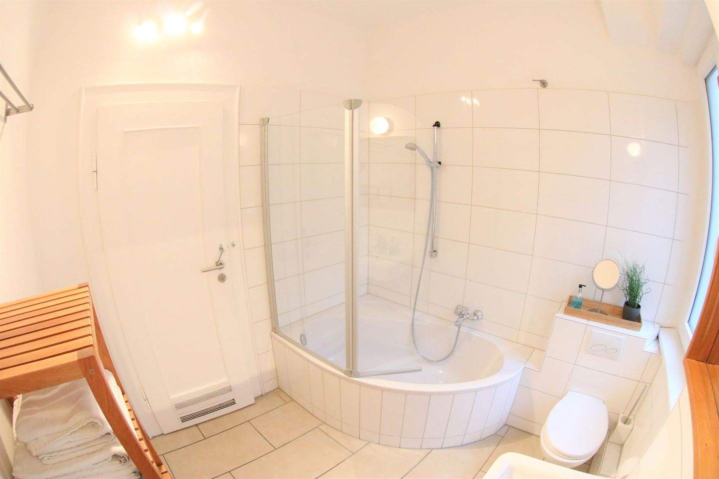 2-Zimmer Apartment in Nürnberg – Nürnberg – Vorschaubild 3