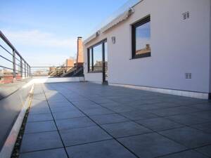Halbergstraße: Tolle Wohnung mit XXL-Terrasse im Erbbau – 67061 Ludwigshafen am Rhein – Vorschaubild 2