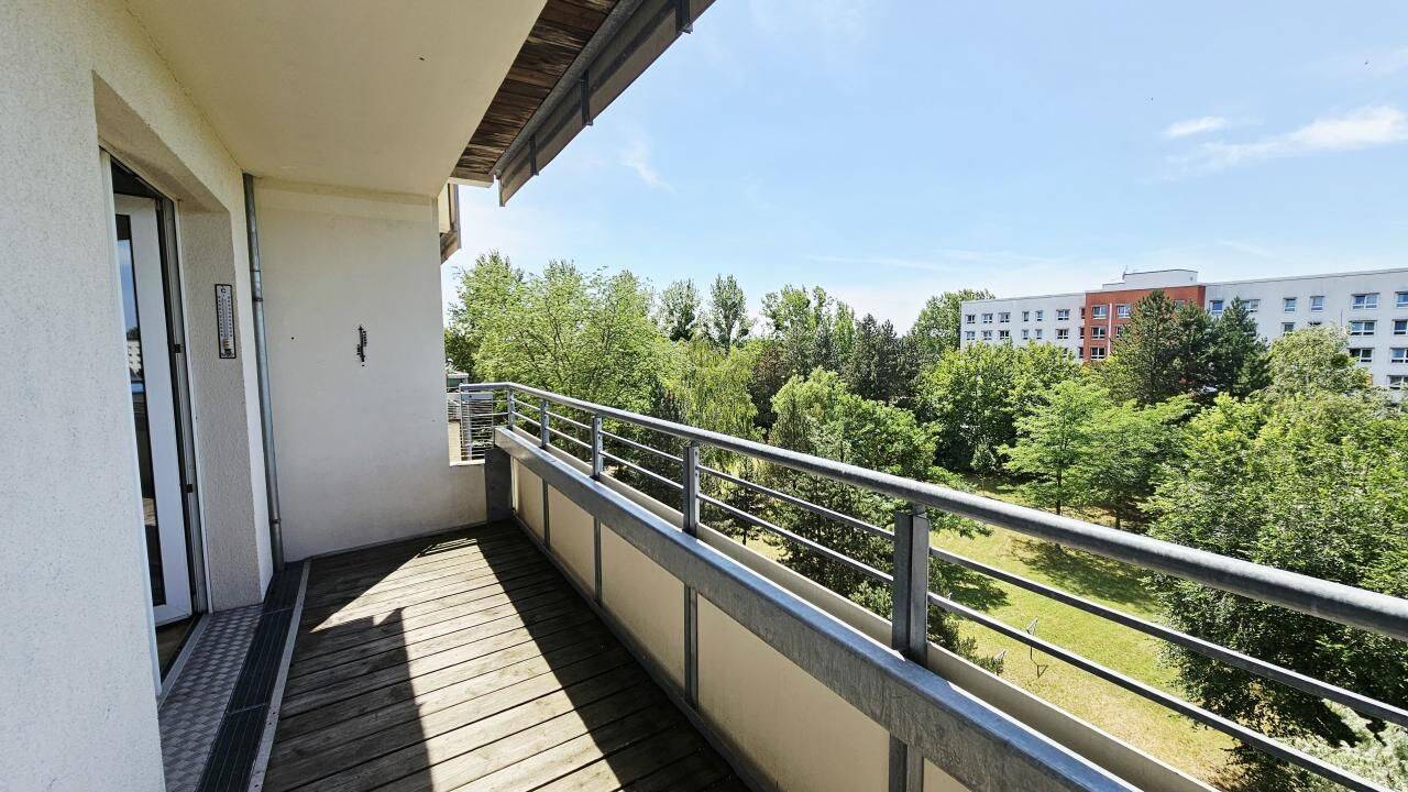 Wohnung in Magdeburg