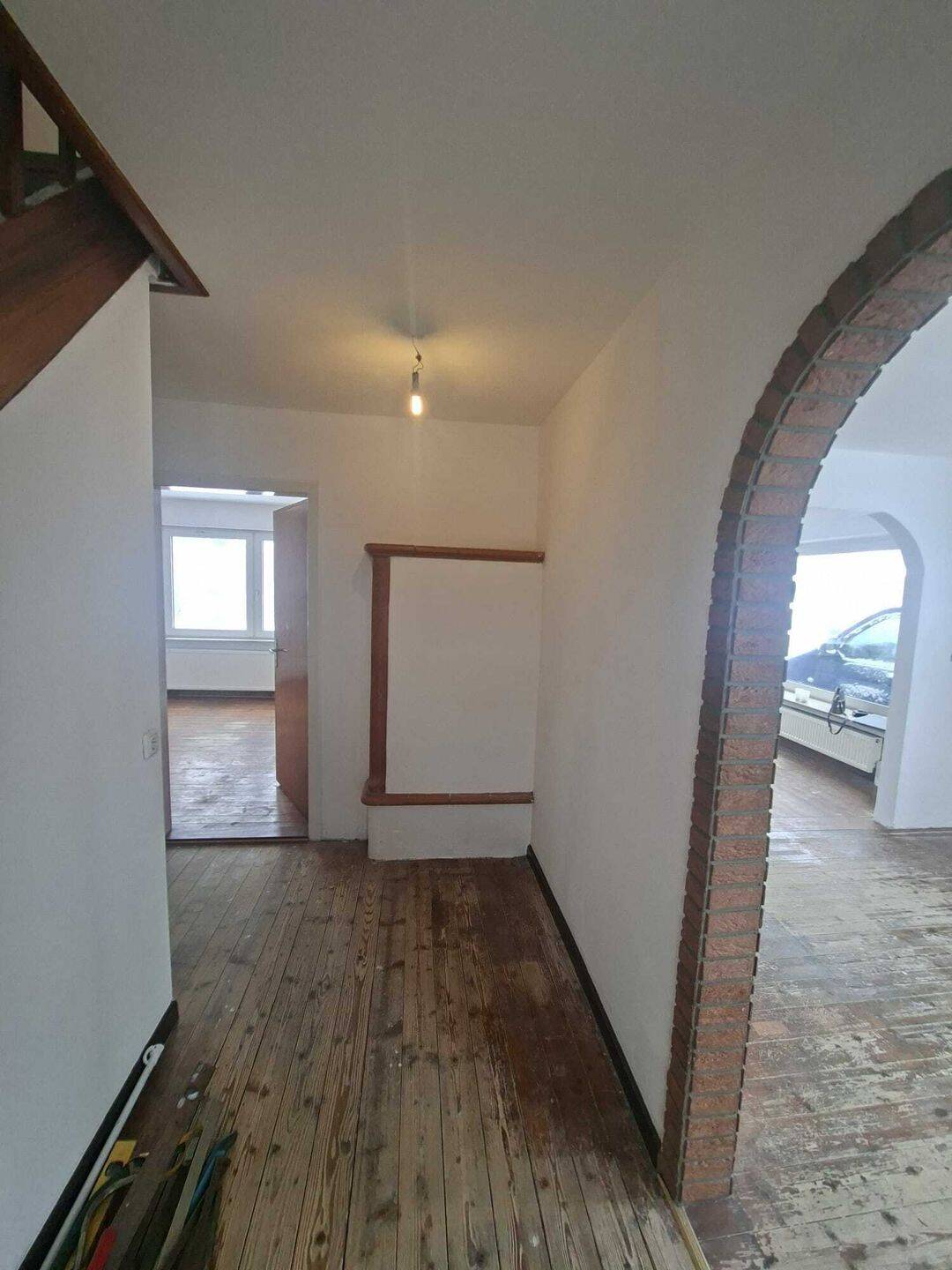 Charmantes Einfamilienhaus in attraktiver Lage nahe der Nordsee. Ideal für Familien! – Dornum – Vorschaubild 4