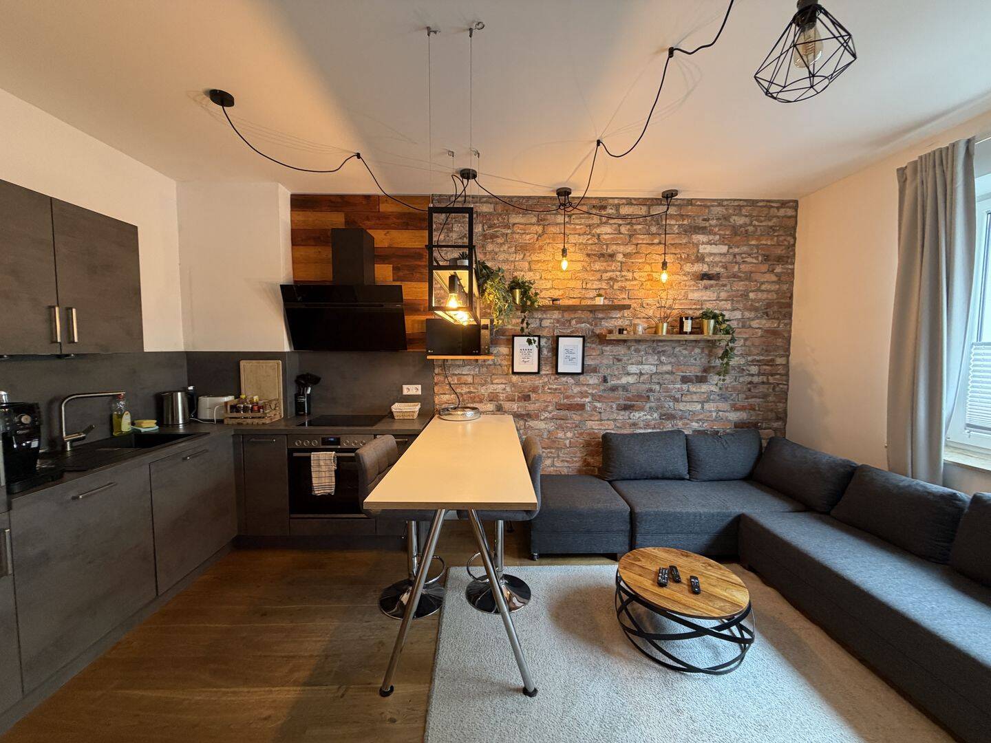 Sanierte Wohnung Hannover Mitte – Hannover – Vorschaubild 3