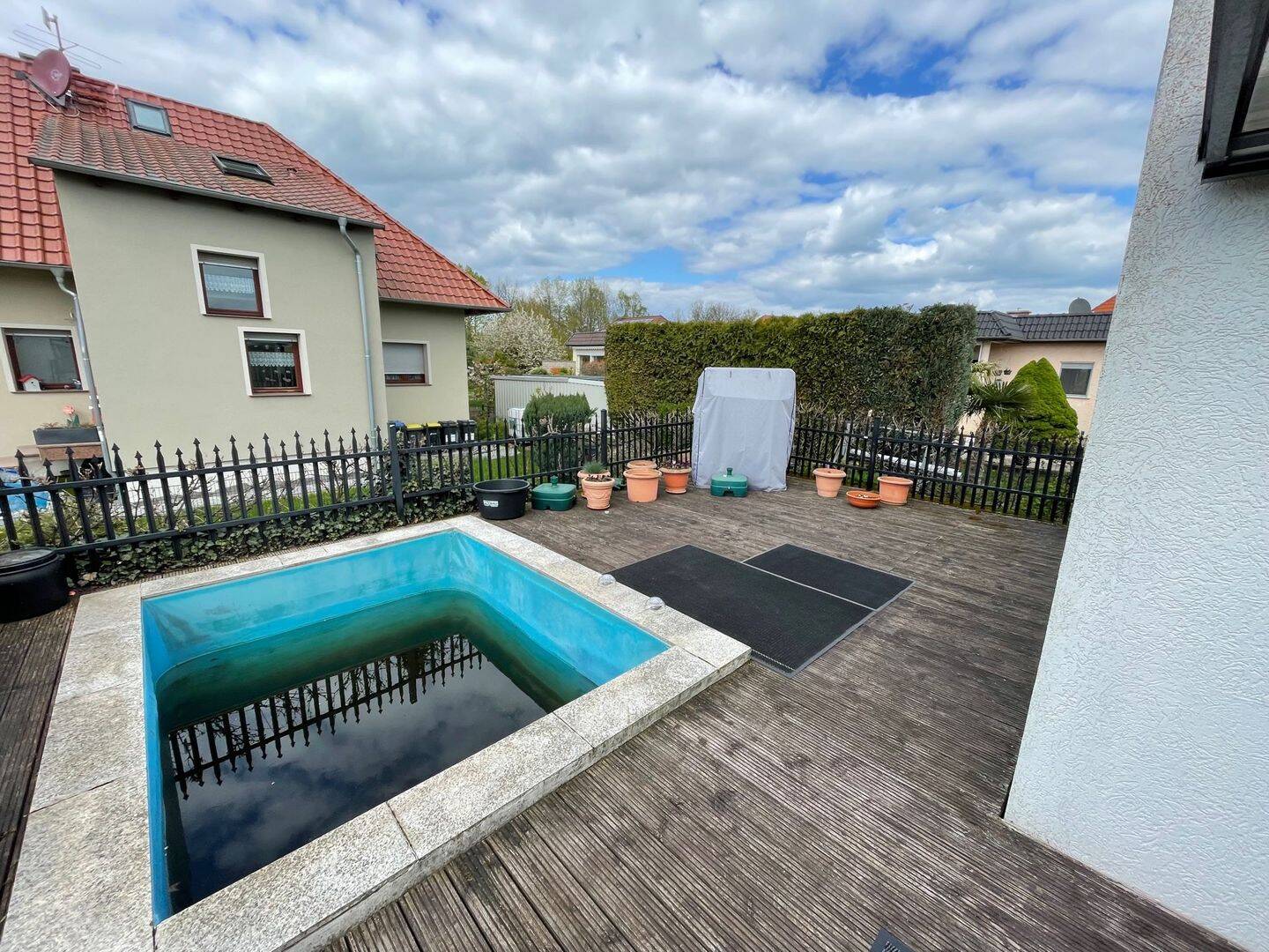 Wohnen auf einer Ebene mit Vollkeller - Haus LILIENSTEIN – Magdeburg – Vorschaubild 4