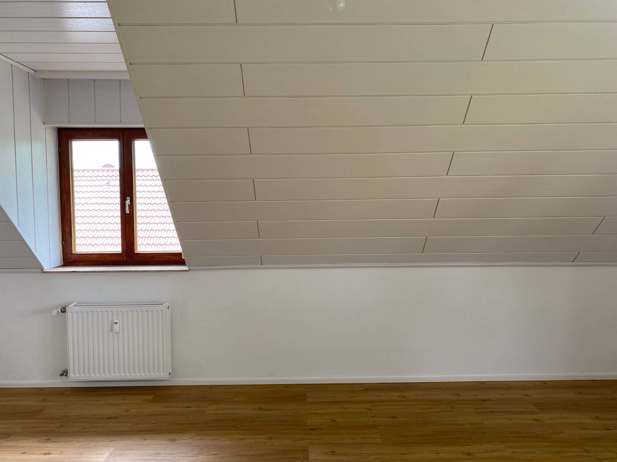 Helle 3-Zimmer-Wohnung mit schönem Ausblick vom Balkon – Augsburg – Vorschaubild 5