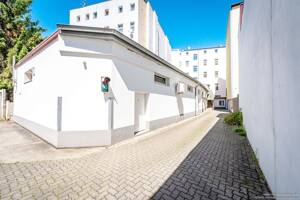 Renditestarke Kapitalanlage - Modernisiertes Wohn- und Geschäftshaus in bester Lage – 39112 Magdeburg – Vorschaubild 2