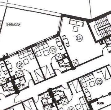 Stabile Rendite in gefragter Wohnlage - Vermietete 1-Raum-Wohnung mit Tiefgarage – Jena – Vorschaubild 9