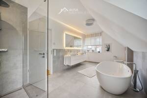 Luxushaus mit modernster Technik! – 48167 Münster – Vorschaubild 8