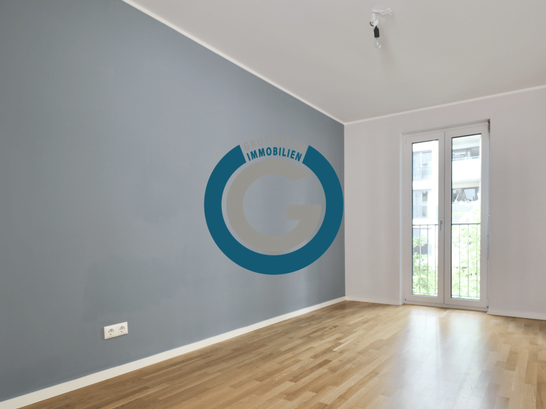 HOCHWERTIGE EINBAUKÜCHE, PARKETTBODEN & FUSSBODENHEIZUNG - 2 BALKONE - AUFZUG & TG-STELLPLATZ – Berlin – Bild 1 von 9