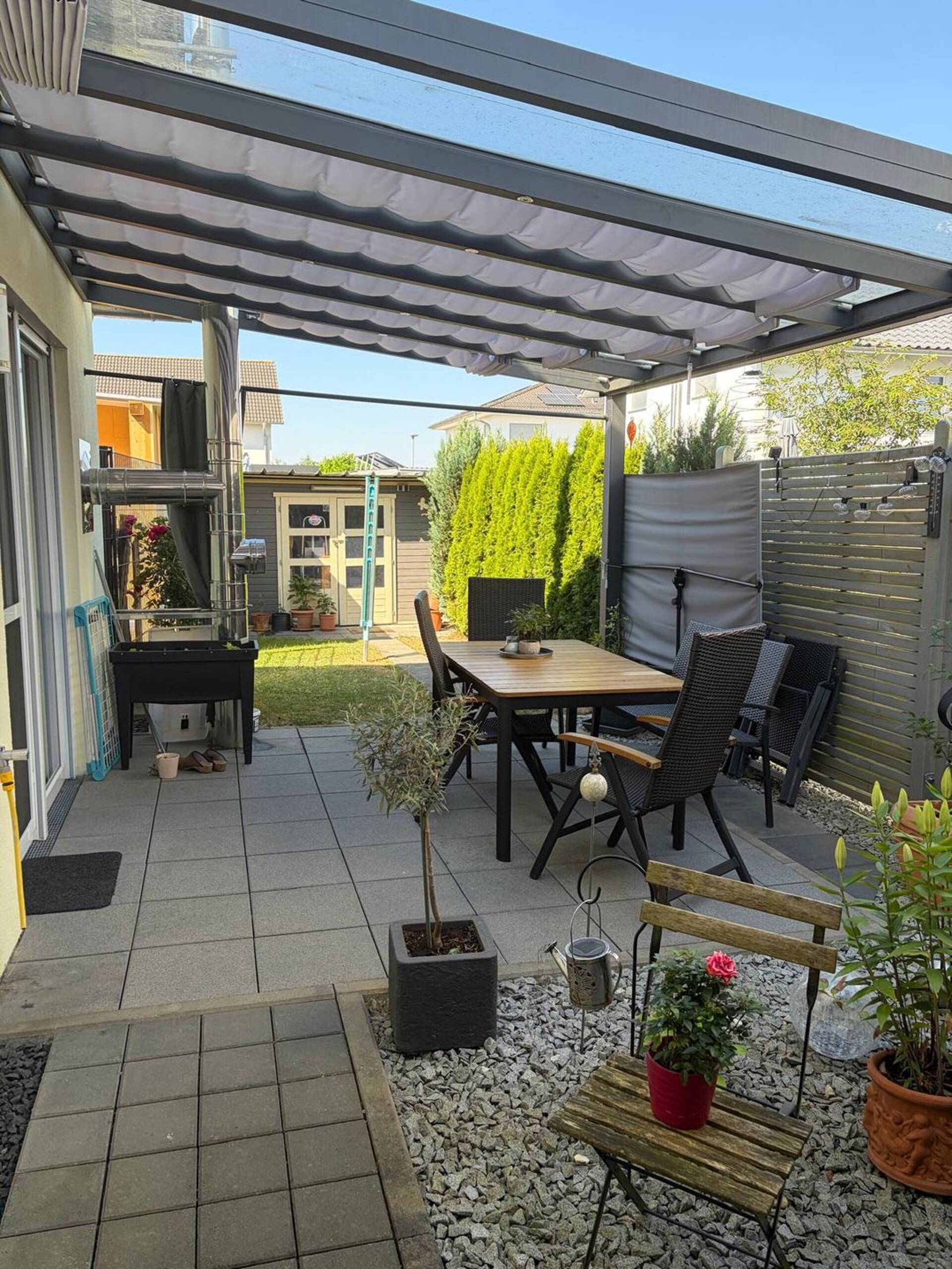 Mehrfamilienhaus in 88433 Schemmerhofen mit 186 m² kaufen
