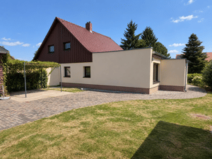 Leipzig-Mockau: Idyllisches Zuhause mit großem Garten - ein Ort zum Wohlfühlen – 4357 Leipzig – Vorschaubild 2