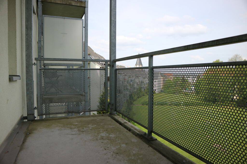 WG taugliche 2-Zimmer-Wohnung ... – Chemnitz – Vorschaubild 4
