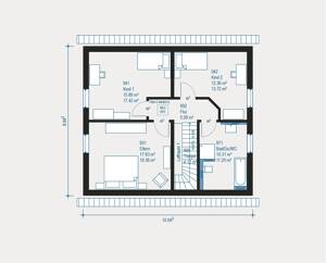 Ihr Traumhaus verwirklichen - Mit allkauf zum individuellen Eigenheim – 45357 Essen – Vorschaubild 3