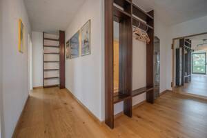 Wohnen über den Dächern - Ihr neues Zuhause mit Panoramablick auf Mannheim - nur bei realunis – 68159 Mannheim – Vorschaubild 5