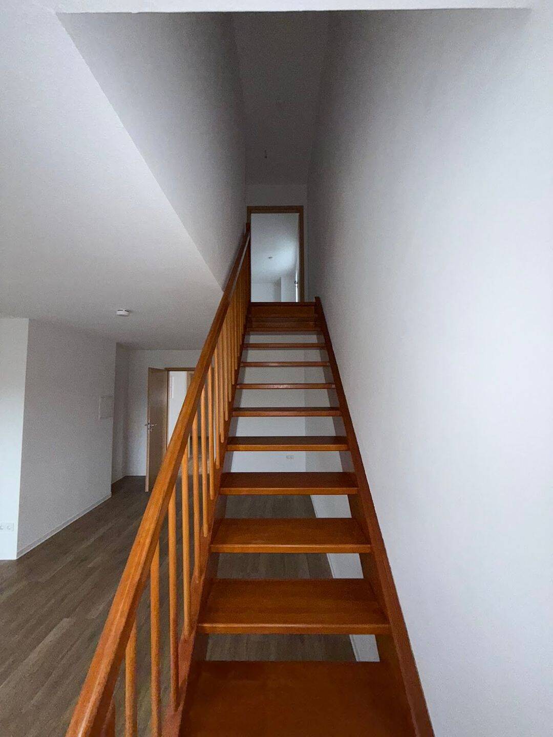 Dreizimmerwohnung mit Balkon im unteren Malstatt – Saarbrücken – Vorschaubild 8