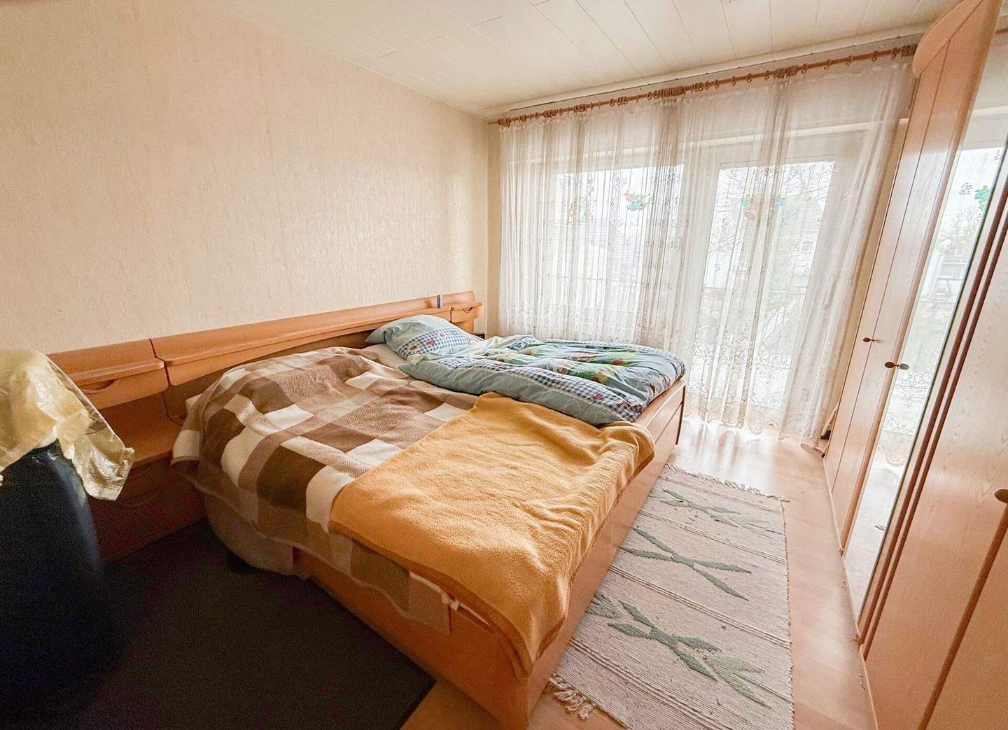 Dörfliche Lebensstruktur trifft auf Bonner City - Anbindung: solides Reihenhaus mit Garten & Garage! – Bonn – Vorschaubild 9