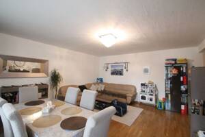 Platz für Familien - 4-Zimmer-Eigentumswohnung mit TG-Stellplatz und Balkon in Lannesdorf – 53179 Bonn – Vorschaubild 8