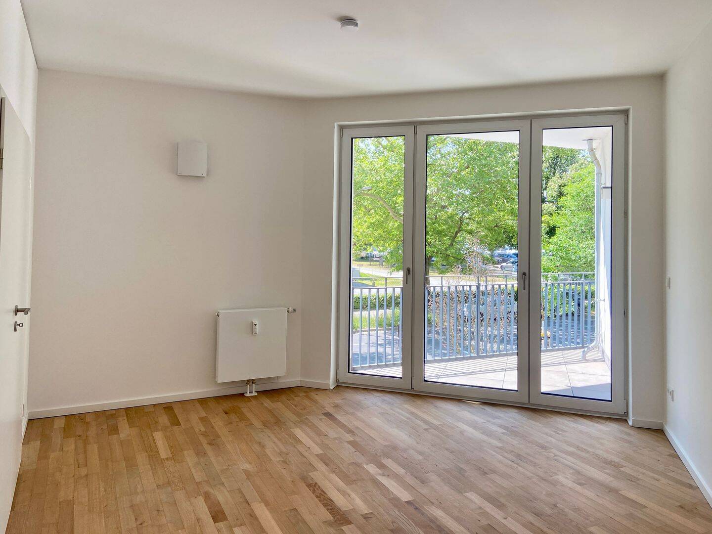 Ankommen. Wohlfühlen. Zuhause - moderne, bezugsfreie Eigentumswohnung in Mariendorf – Berlin – Vorschaubild 4