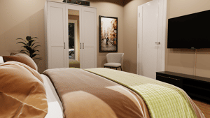 Wohnpark Treveris II in Tier Feyen – 54294 Trier – Vorschaubild 9