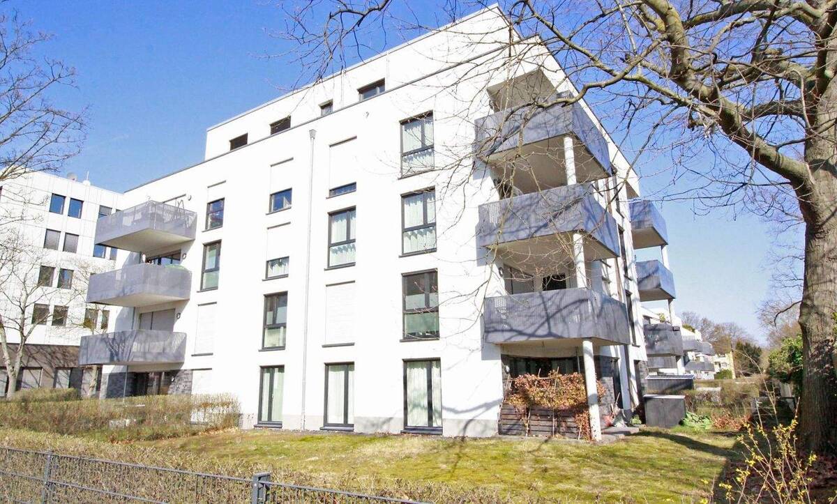 Hell und modern! – 53175 Bonn – Bild 1 von 9