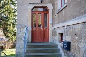 Cossebaude - denkmalgeschütztes Mehrfamilienhaus mit 6 Wohnungen und 2 Garagen – 1156 Dresden – Vorschaubild 6