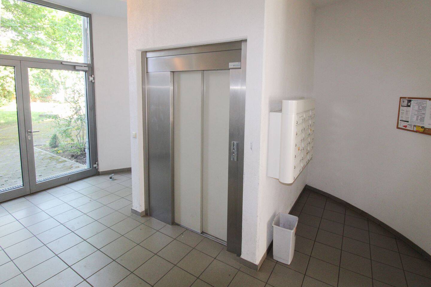 Kapitalanleger aufgepasst! Langzeit-vermietete 2-Raum-ETW mit Loggia in Plagwitz-Lindenau – Leipzig – Vorschaubild 2