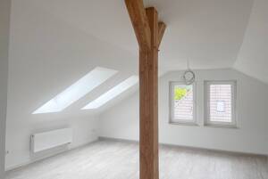 geräumige 2,5-Zimmer-Wohnung im Dachgeschoss - Erstbezug & top Lage in Bad Essen! – 49152 Bad Essen – Vorschaubild 7