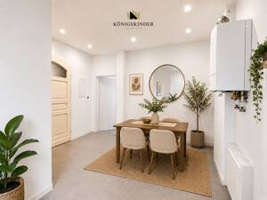 Modern sanierte 1,5-Zimmer-ETW mit Terrasse in Stuttgart-Heslach – 70199 Stuttgart – Vorschaubild 5