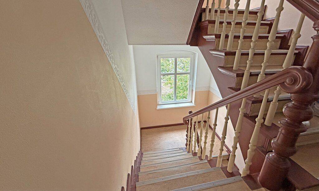 RESERVIERT! Ein stilvolles Mehrfamilienhaus im Stadtzentrum – Eberswalde – Vorschaubild 6