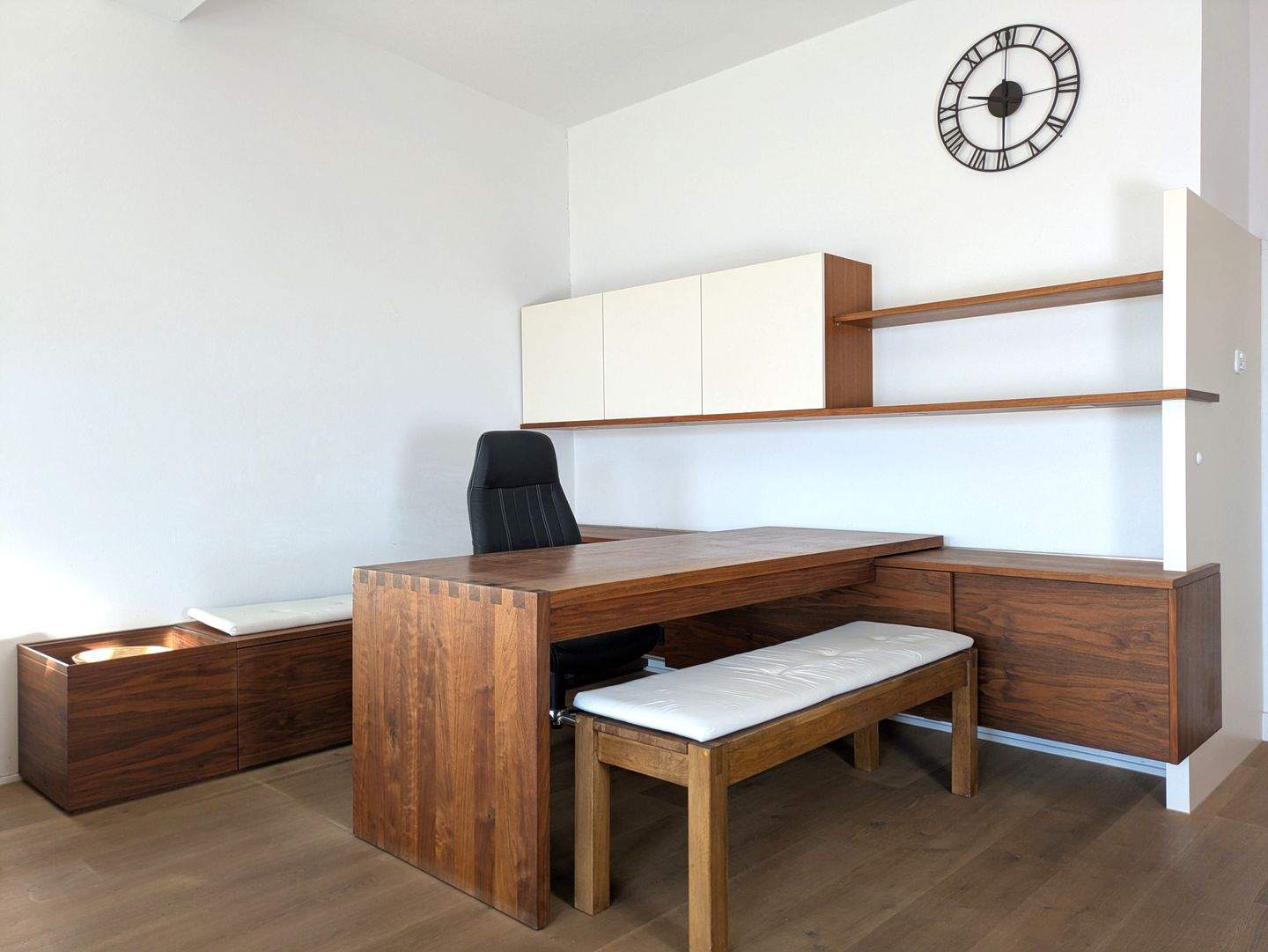 Exclusive Penthouse-Wohnung, zentrumsnah in Ingolstadt – Ingolstadt – Vorschaubild 8