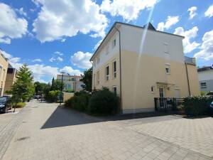 Familienfreundliche moderne DHH in ruhiger Siedlung an der Havel – 13587 Berlin – Vorschaubild 7