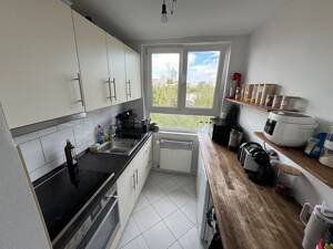 Helle 2-Zimmer-Wohnung zwischen Bismarckstraße und Otto-Suhr-Allee – 10625 Berlin – Vorschaubild 6