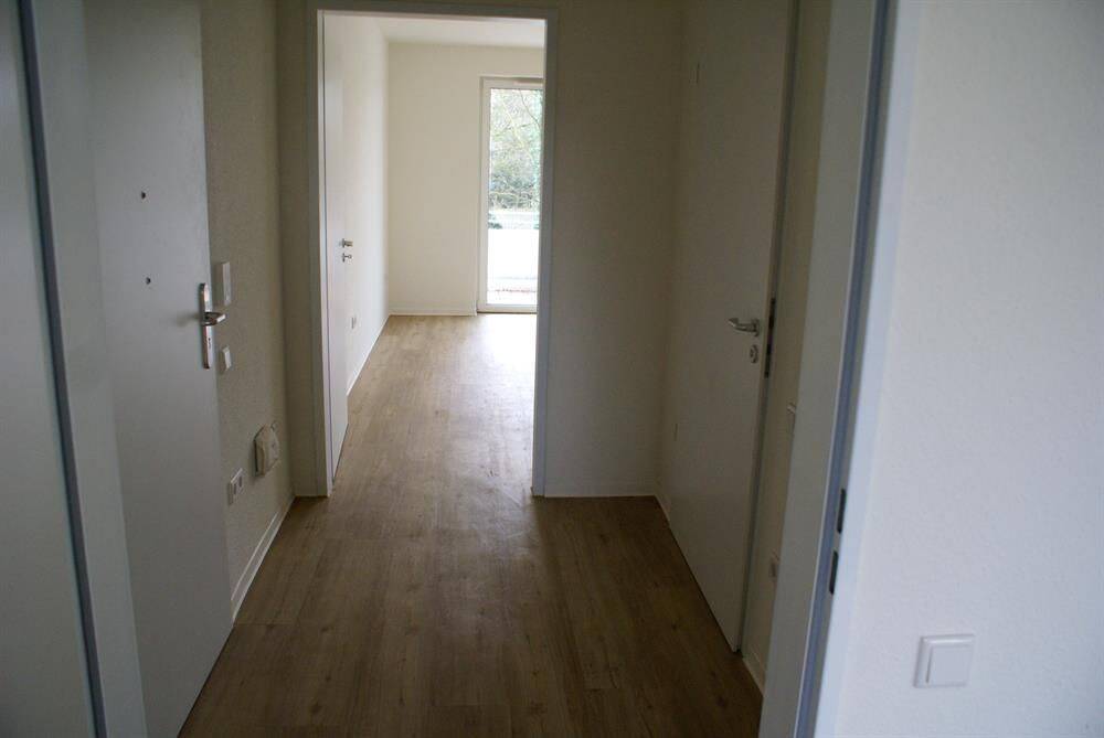 2-Zimmer-Wohnung in Kirchrode – Hannover – Vorschaubild 7